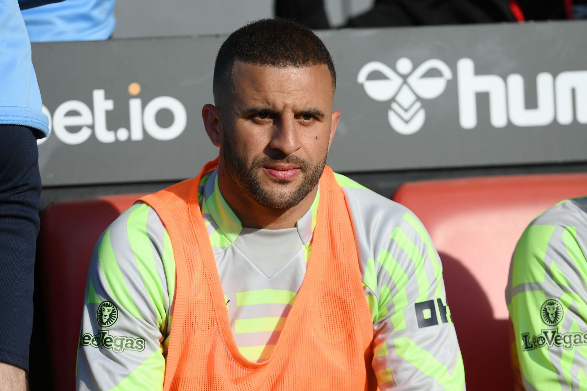 Kyle Walker